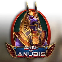 Ankh of Anubis
