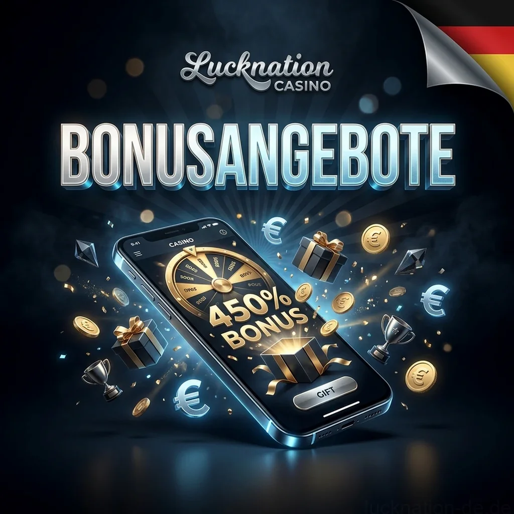 Bonusangebote