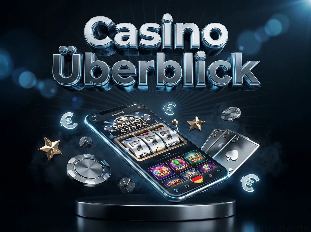 Casino Überblick